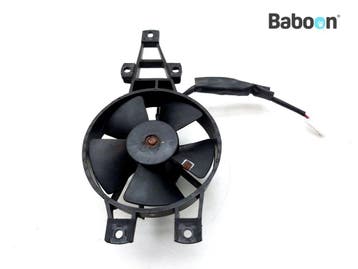 Koelfan Motor Piaggio | Vespa MP3 500 2017-2018 (TA1200, Verzenden, Gebruikt