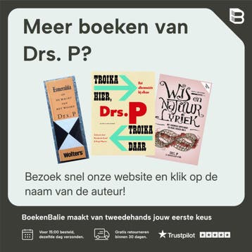 Grabbelton - Drs. P 9789038814056, Verzenden, Gelezen, Drs. P
