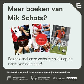 Rep - Mik Schots 9789029573740, Verzenden, Gelezen, Mik Schots