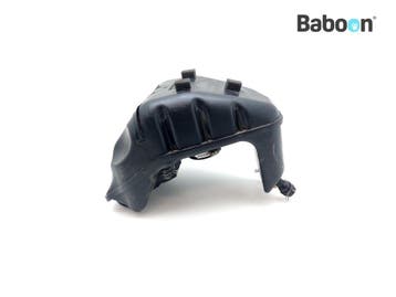 Luchtfilter Huis Moto Morini X-Cape 650 2021-, Verzenden, Gebruikt
