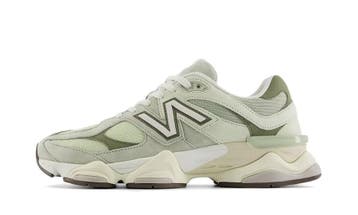 New Balance 9060 Olivine, Nieuw