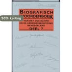 Biografisch woordenboek van het socialisme en de, Verzenden, Gelezen