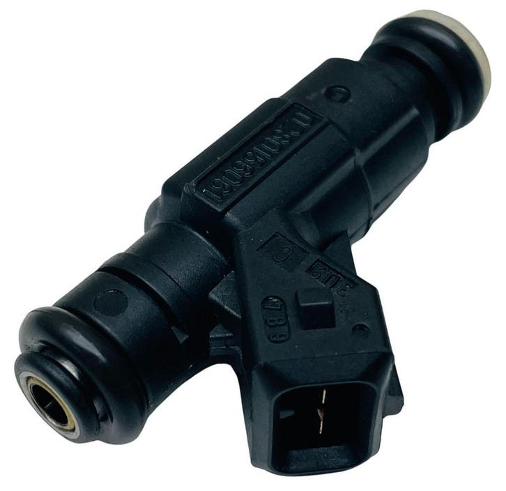 Inspuitstuk 06A906031BA VW AG 0280156061 Bosch, Auto-onderdelen, Motor en Toebehoren, Nieuw, Volkswagen, Verzenden