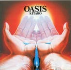 Kitaro - Oasis (CD), Ophalen of Verzenden, Gebruikt