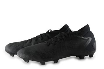 Adidas Voetbalschoenen in maat 42 Zwart, Verzenden, Zwart, Zo goed als nieuw, Adidas