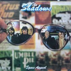 LP gebruikt - The Shadows - Specs Appeal, Verzenden, Zo goed als nieuw, Overige formaten