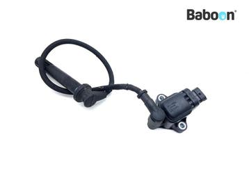 Bobine Ducati Diavel 2019-2022 Rear (38040251A), Verzenden, Gebruikt