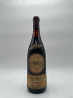 1972 Bertani - Amarone della Valpolicella - 1 Fles (0.72L), Nieuw