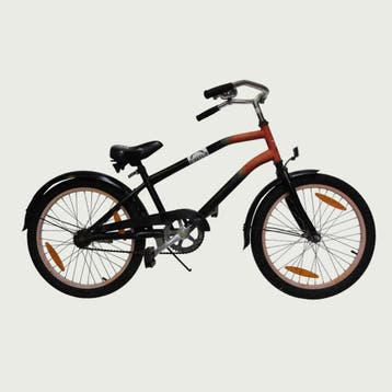 BikeFlip kinderfiets 20 inch, Fietsen en Brommers, Ophalen of Verzenden, Gebruikt, BikeFlip