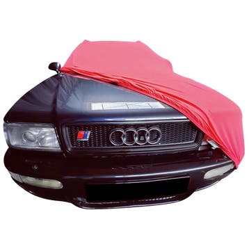Autohoes voor Audi RS2 (1994-1996) Indoor BESTE PASVORM car, Ophalen of Verzenden, Nieuw, Op maat