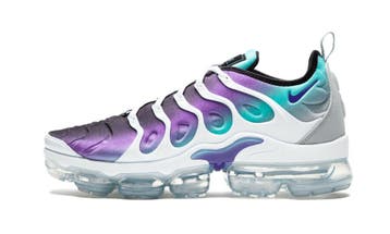 Nike Air VaporMax Plus Grape, Nieuw