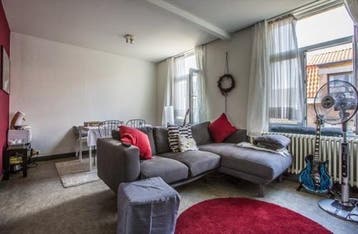 Te Huur Studio M.A. de Ruyterstraat In Utrecht, Huizen en Kamers, 20 tot 35 m², Utrecht