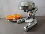 Sapcentrifuge - Vintage Space Age citruspers, volledig