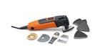 Goedkoop een Multitool huren vanaf €14,45,- per dag