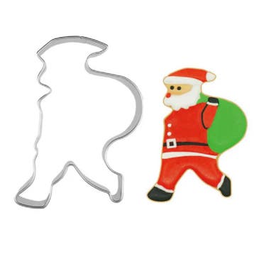 Uitsteker RVS Ho Ho Ho**, Hobby en Vrije tijd, Verzenden, Nieuw