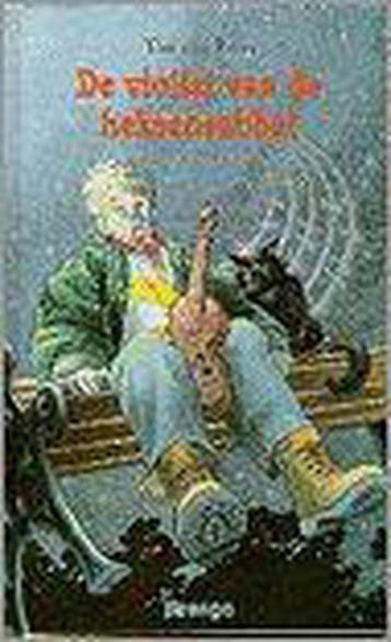 De violist van de heksensabbat / Huiveringwekkende wezens:, Verzenden, Gelezen, Ton van Reen