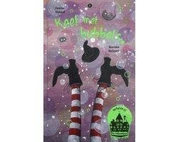 Boek Verhalen uit de Heksenkeet  -  Keet met bubbels 2 97890, Verzenden, Zo goed als nieuw