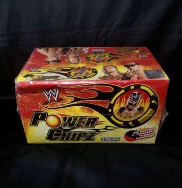 2009 Topps - 1 Box - Mint (M), Nieuw