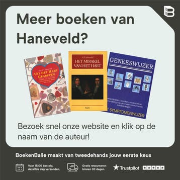 Voetverzorging - Haneveld 9789010052414, Boeken, Verzenden, Gelezen, Haneveld