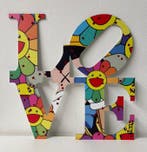 Meta Pop (1990) - Love Pinocchio, from: The Icon´s of Art