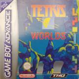 MarioGBA.nl: Tetris Worlds Compleet - iDEAL!, Ophalen of Verzenden, Gebruikt