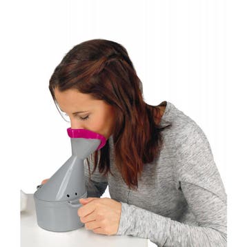 Inhalator Premium, Diversen, Verpleegmiddelen, Ophalen of Verzenden, Nieuw