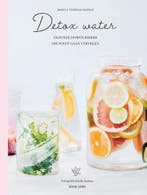 Detox water 9789461432254 Angèle Ferreux-Maeght, Verzenden, Gelezen, Angèle Ferreux-Maeght