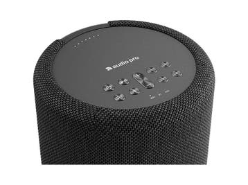 Audiopro -  A10 W Series Actieve Multiroom-speaker  - Zwart, Overige merken, Verzenden, Overige typen, Nieuw