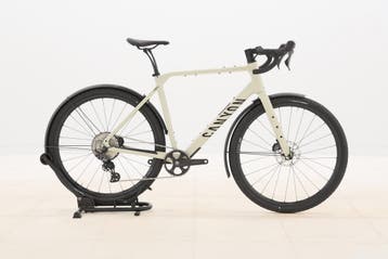 Canyon GRIZL CF 7 – 2026 – 184 - 189 cm, Verzenden, Zo goed als nieuw