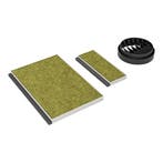 Junker CleanAir Plus Starterset Recirculatie JZ51AIV1X6 /, Witgoed en Apparatuur, Verzenden, Nieuw