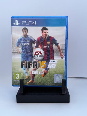 Fifa 15 - Playstation 4, Spelcomputers en Games, Games | Sony PlayStation 4, Verzenden, Gebruikt