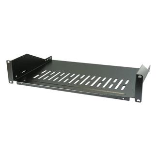 Legbord voor Patchkast 19 inch | 2U, Verzenden, Nieuw