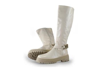 Gabor Laarzen in maat 38 Beige, Hoge laarzen, Verzenden, Beige, Gabor