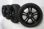 BMW 3 4 serie F30 F31 F32 F33 F36 658 18 inch velgen Hankook, Auto-onderdelen, Banden en Velgen, 18 inch, Gebruikt, Velg(en), Winterbanden