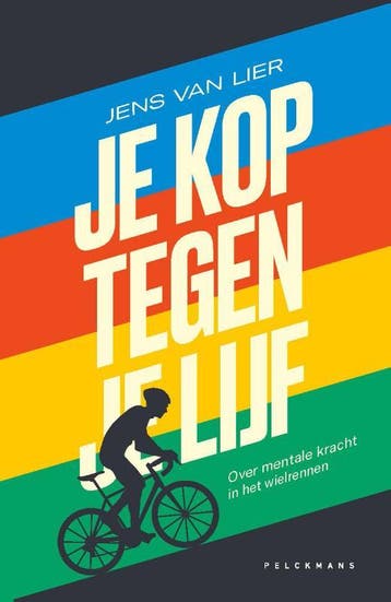 Je Kop Tegen Je Lijf | Jens Van Lier | Nieuw, Ophalen of Verzenden, Nieuw, Jens Van Lier