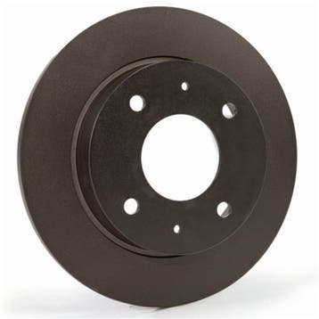 EBC 09-11 Dodge Ram 2500 Pick-up 5.7 2WD/4WD Premium Front, Ophalen of Verzenden, Nieuw