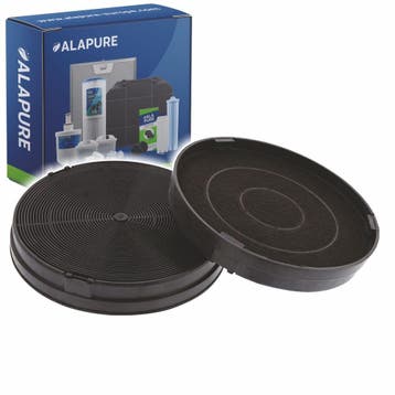 Koolstoffilter voor Faber MCEF02 /, Verzenden, Nieuw