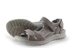 Legero Sandalen in maat 39 Grijs, Verzenden, Sandalen of Muiltjes, Zo goed als nieuw, Legero