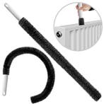 Flexibele radiatorborstel (Huishouden, Voor in Huis), Huis en Inrichting, Emmers, Verzenden, Nieuw