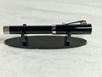 Faber Castell - Graf von Faber-Castell Intuition Black, Verzamelen, Nieuw