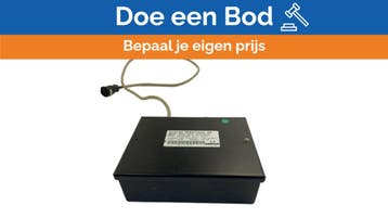 Bieden: Simrad G40A Gyro Interface Marine Electronics Unit, Ophalen of Verzenden, Nieuw, Gps of Kompas