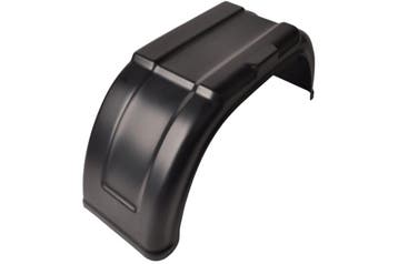AL-KO spatbord 12/13 inch - 680x220x280 mm, Ophalen of Verzenden, Nieuw