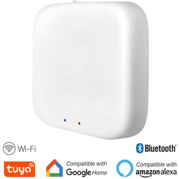 Tuya Smart Hub - WiFi & Bluetooth Adapter - Brinton Magni, Ophalen of Verzenden, Nieuw
