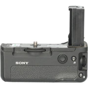 Sony VG-C3EM verticale Batterygrip voor A9 / A7R III en A7, Ophalen of Verzenden, Gebruikt