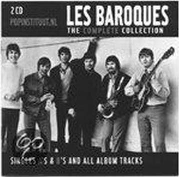 Les Baroques - Complete Collection (2CD), Verzenden, Nieuw in verpakking