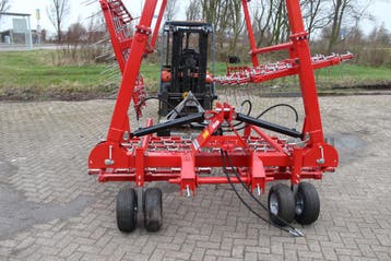 Kraffter Wiedeg 12.0m