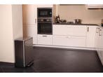 EKO E-Cube - Pedaalemmer 50L - Soft Close Fingerprintproof -, Verzenden, Zo goed als nieuw