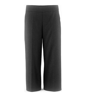 Opus Broek in maat 40 Zwart, Opus, Verzenden, Zo goed als nieuw, Zwart
