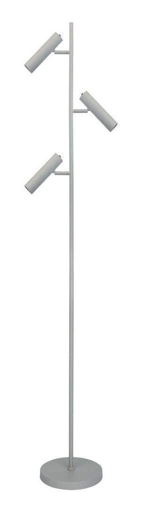 Freelight vloerlamp Undici S3703C 2dekansje, Ophalen, Overige materialen, 100 tot 150 cm, Nieuw