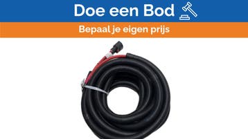 Bieden: Mercury GEN C steering pump power cable 7 meter - 8, Watersport en Boten, Ophalen of Verzenden, Nieuw, Motor en Techniek